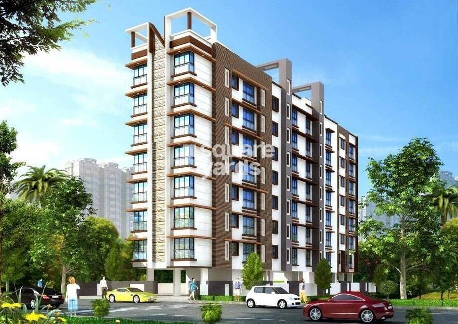 Nirmitee Sagar Darshan CHS