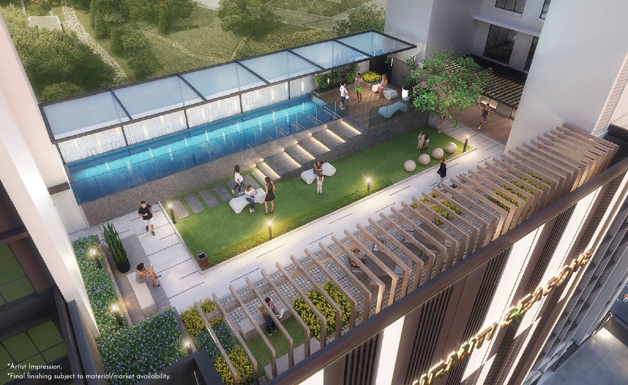 Nirmiti Seasons Amenities-Features 2