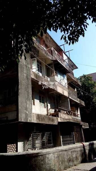 Nirupam Apartment Tower View