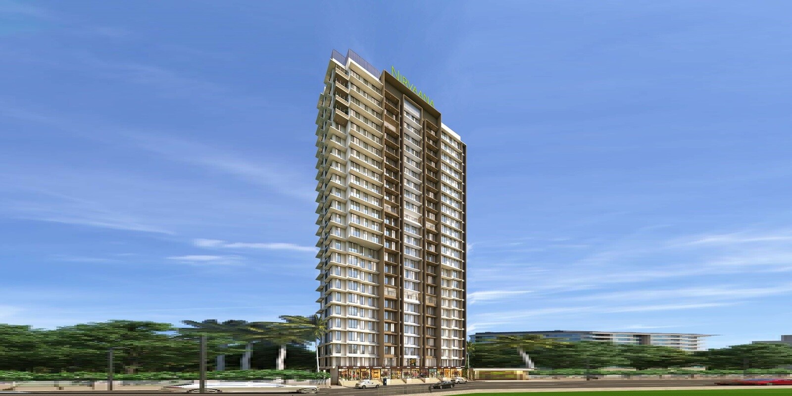 Nirvaana Heights