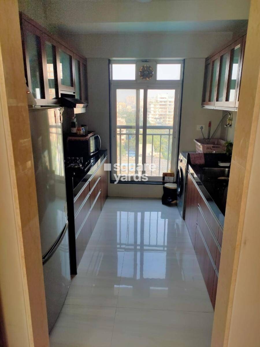 Nirvana Apartment Apartment Interiors