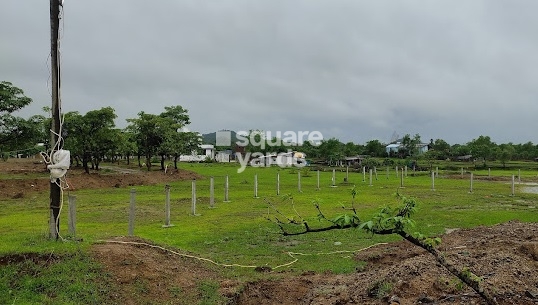 Nirvana Viroha City Plot Images