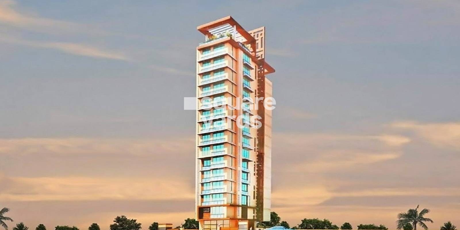 Nisar Rajal Veer Abhimanyu CHS, Babhai Naka, Mumbai