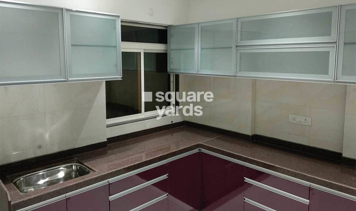 Nisarg CHS Chembur Apartment Interiors 1