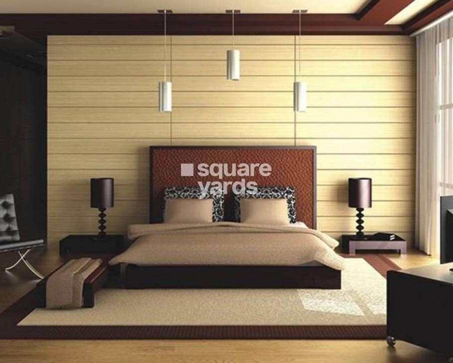 Nisarg CHS Chembur Apartment Interiors 3