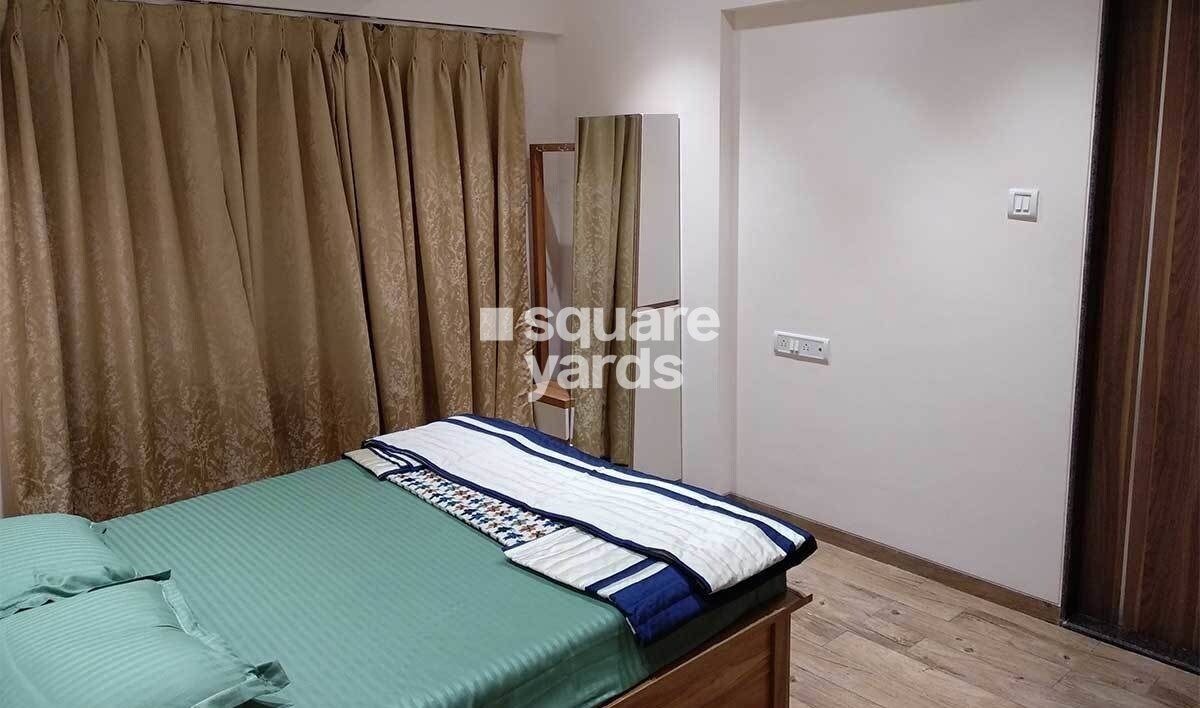 Nisarg CHS Chembur Apartment Interiors 6