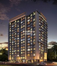 Nisarg CHS Chembur Tower View