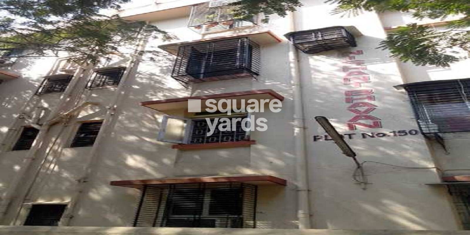 Nishant Bhavan Apartment