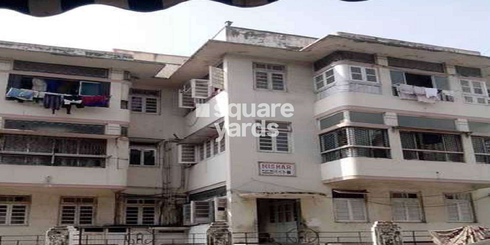 Nishar Apartment Cover Image