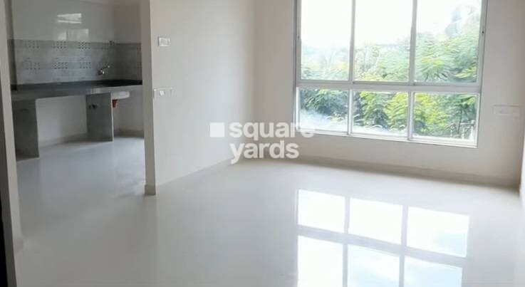 Nishchit Tower Apartment Interiors 1