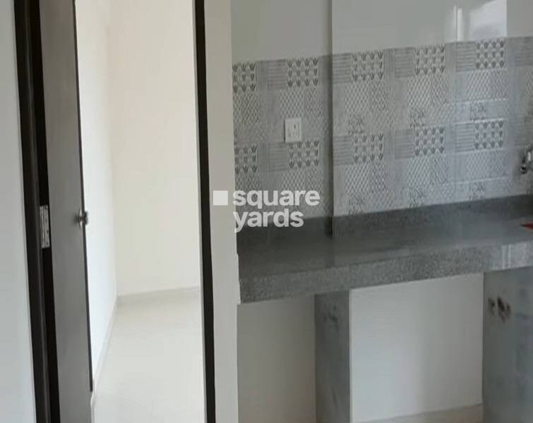 Nishchit Tower Apartment Interiors 2