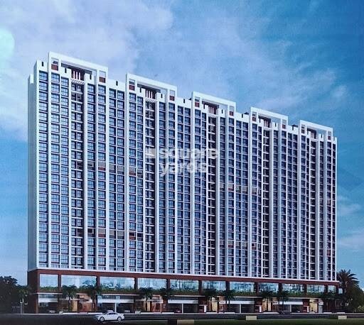 Nishchit Tower Tower View