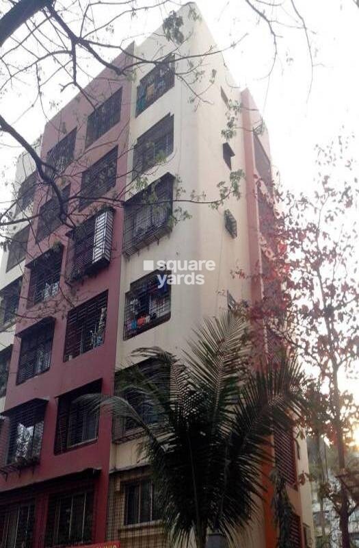 Nishit Building Tower View