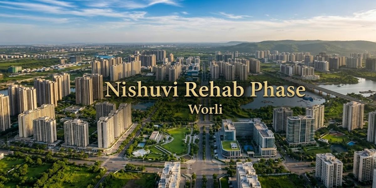 Nishuvi Rehab Phase