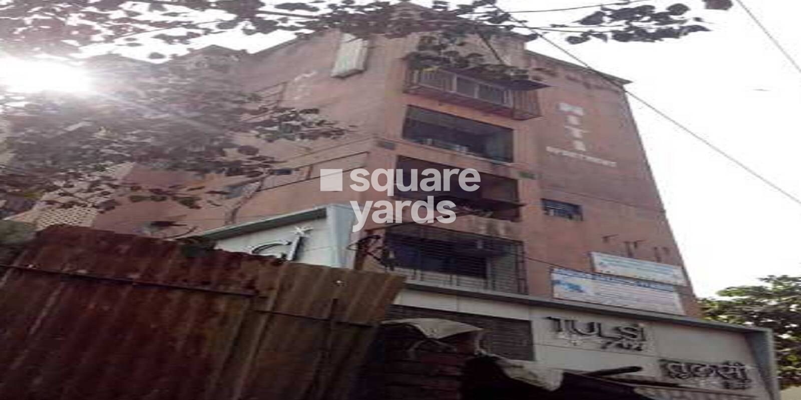 Niti Apartment