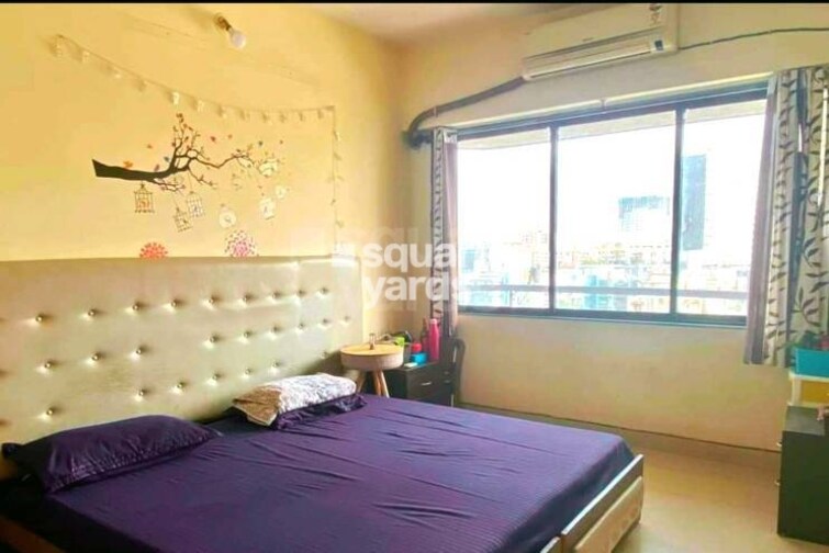 Nityanand Apartment Borivali Apartment Interiors 2