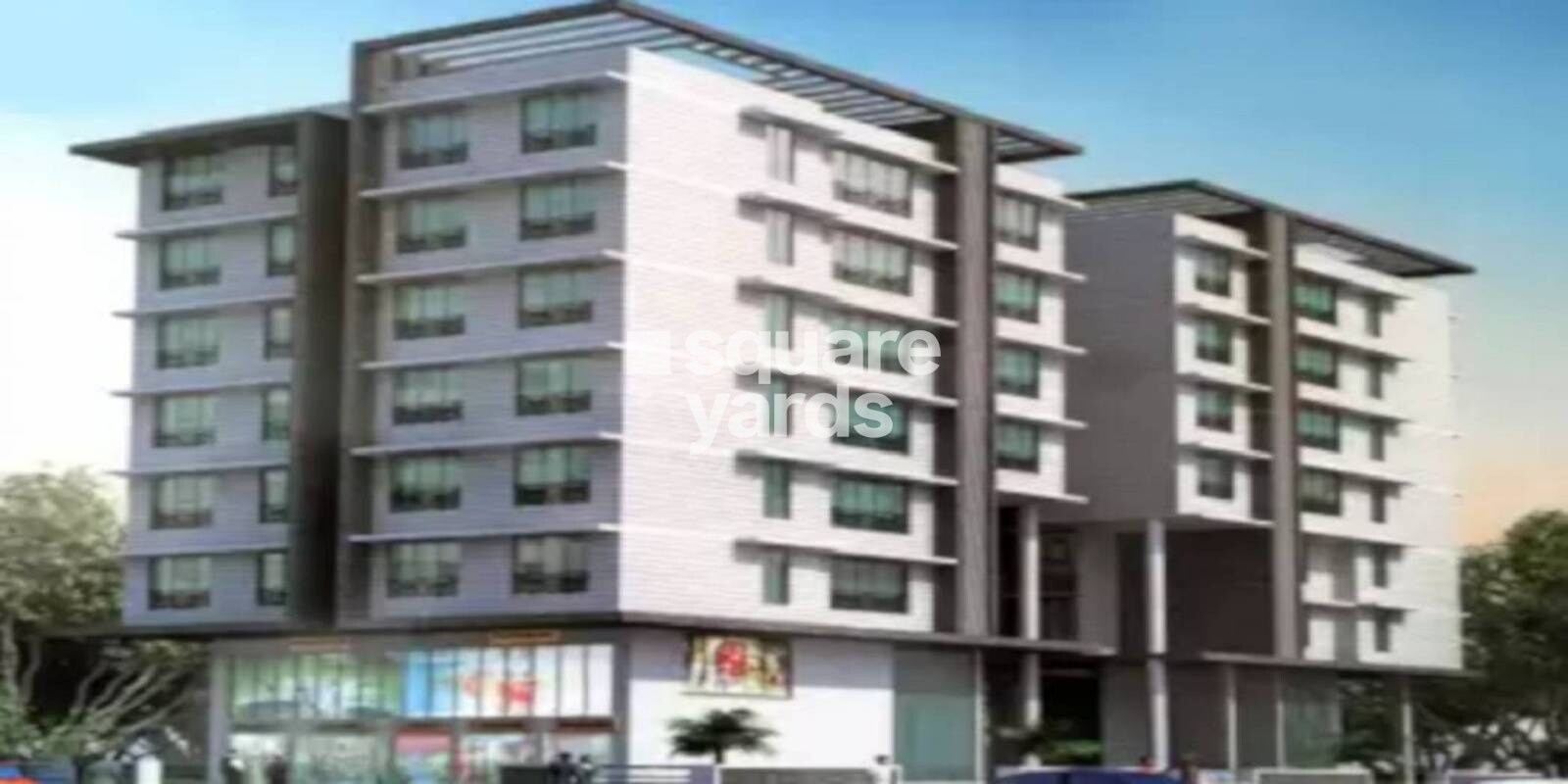 Nityanand CHS Borivali