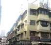 Nityanand House Apartment Tower View