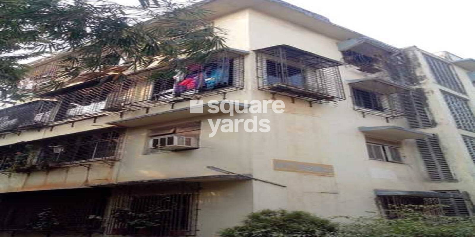 Nityashree Apartment