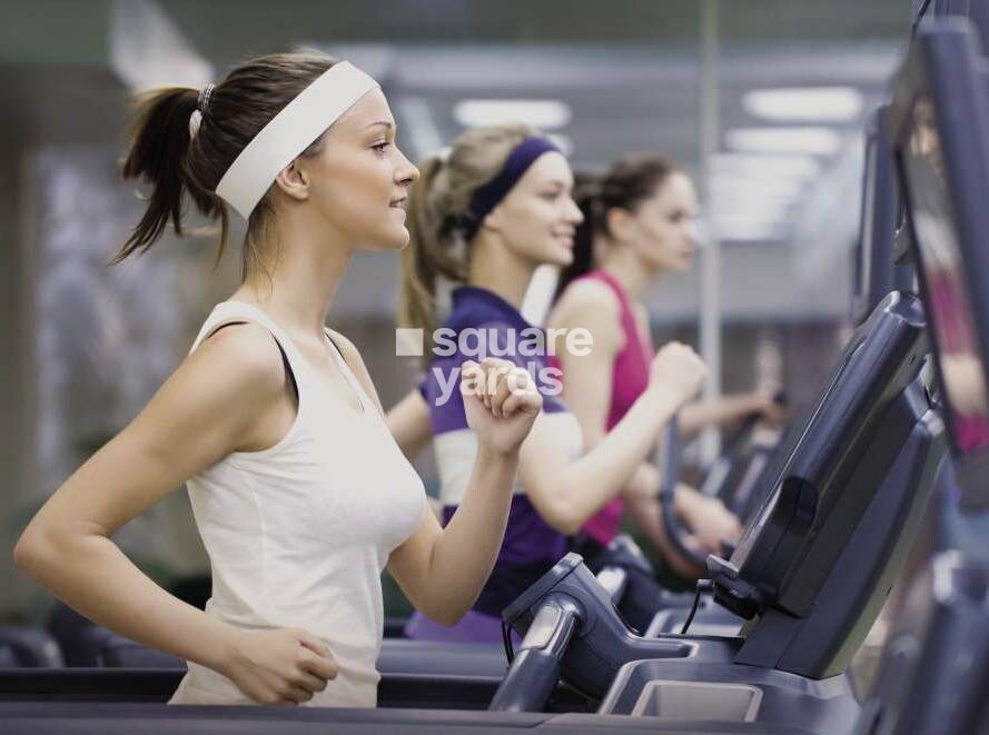 Nivan Apartments Amenities-Features 1