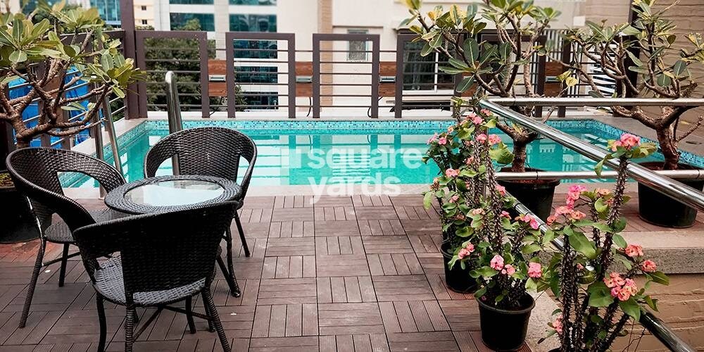 Nivan Apartments Amenities-Features 6