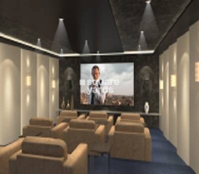 Nivara Deepanjali CHSL Amenities-Features 1