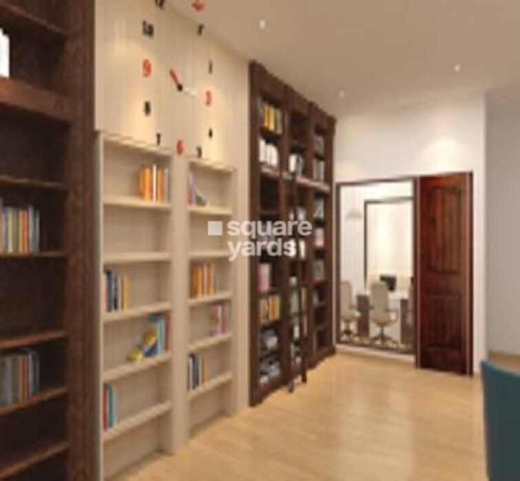 Nivara Deepanjali CHSL Amenities-Features 2