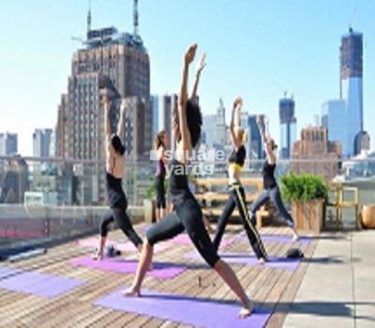 Nivara Deepanjali CHSL Amenities-Features 3