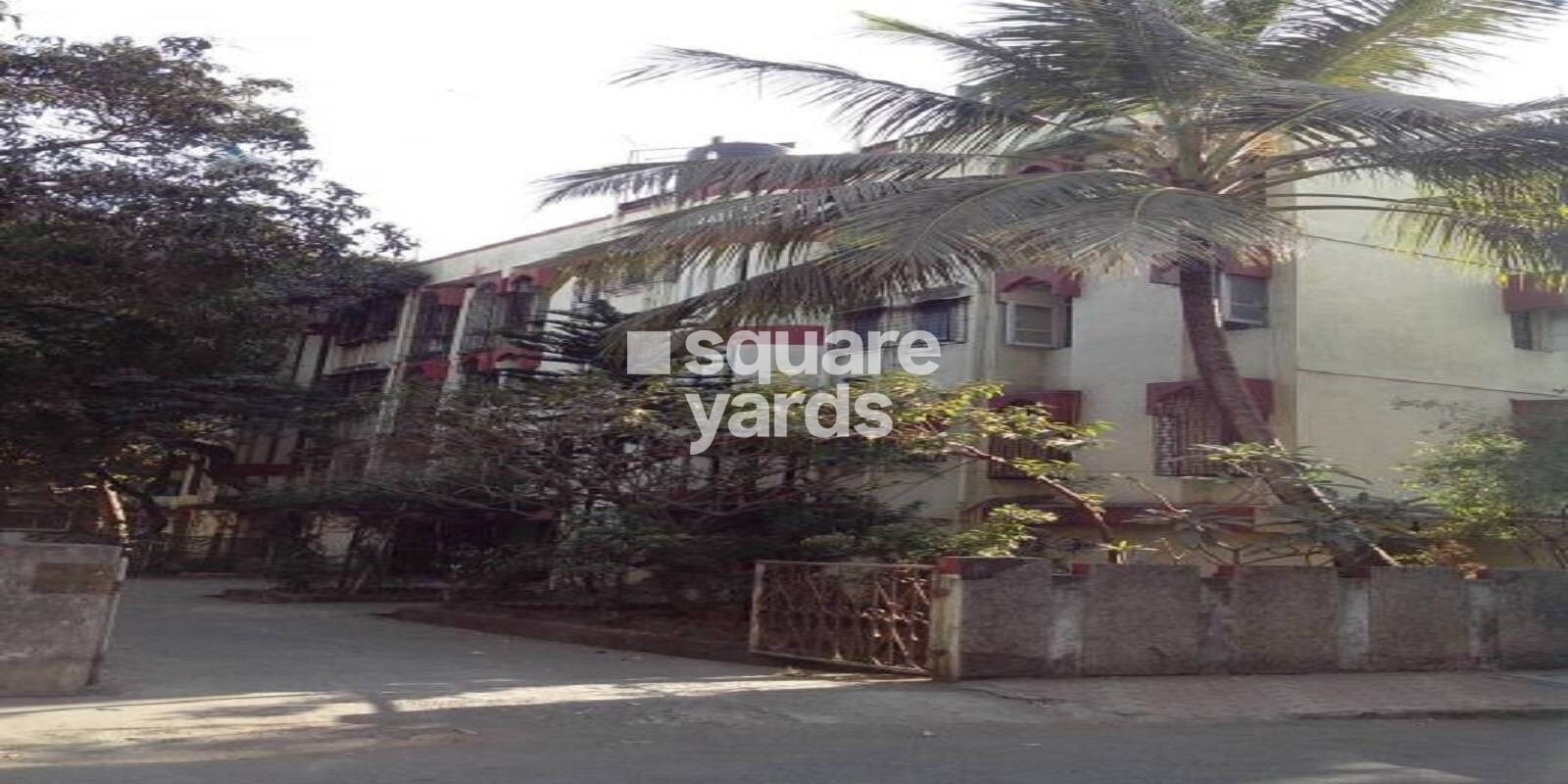 Nivedita Sanyogita CHS