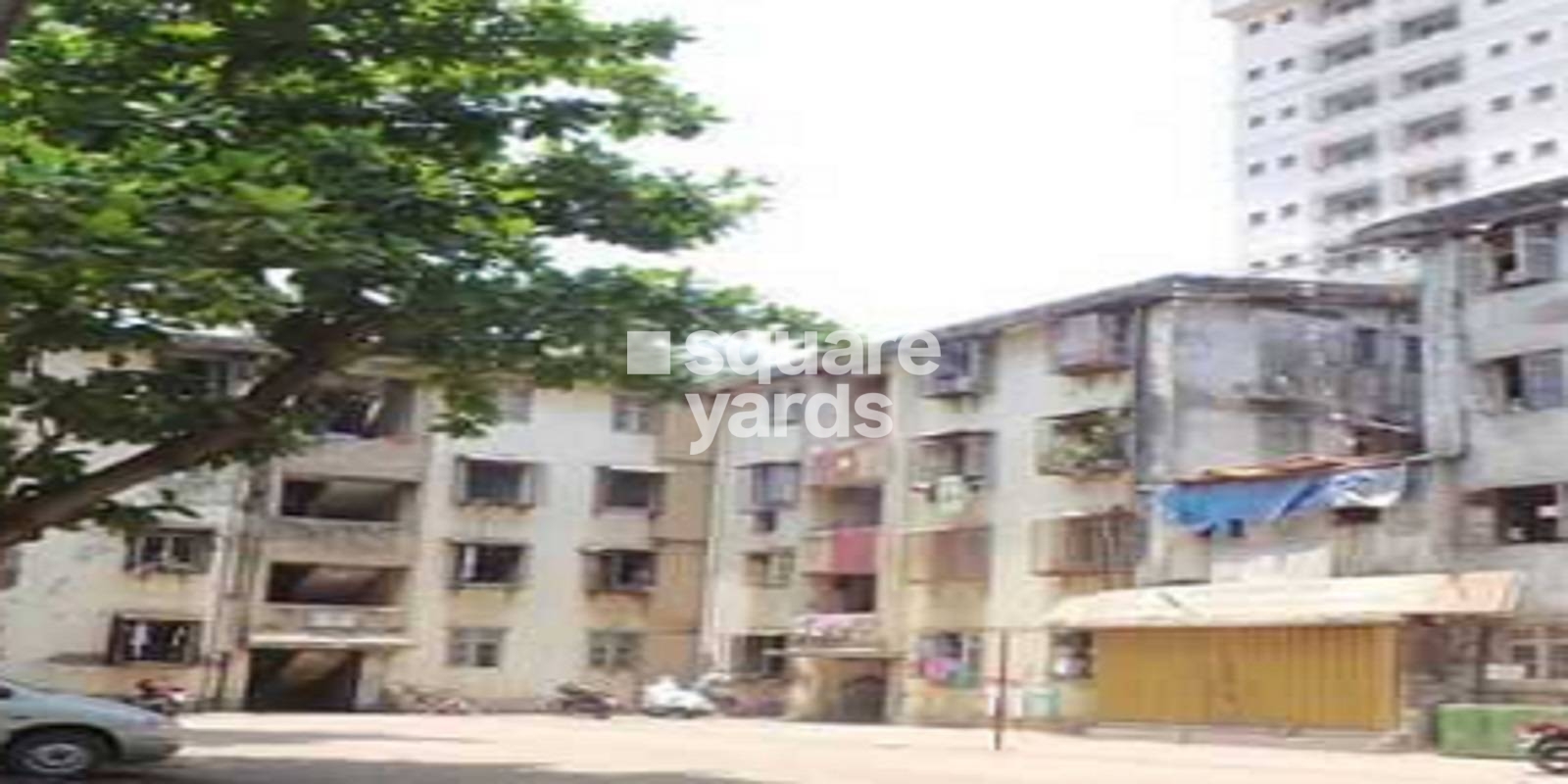 Niwruti Apartment Cover Image