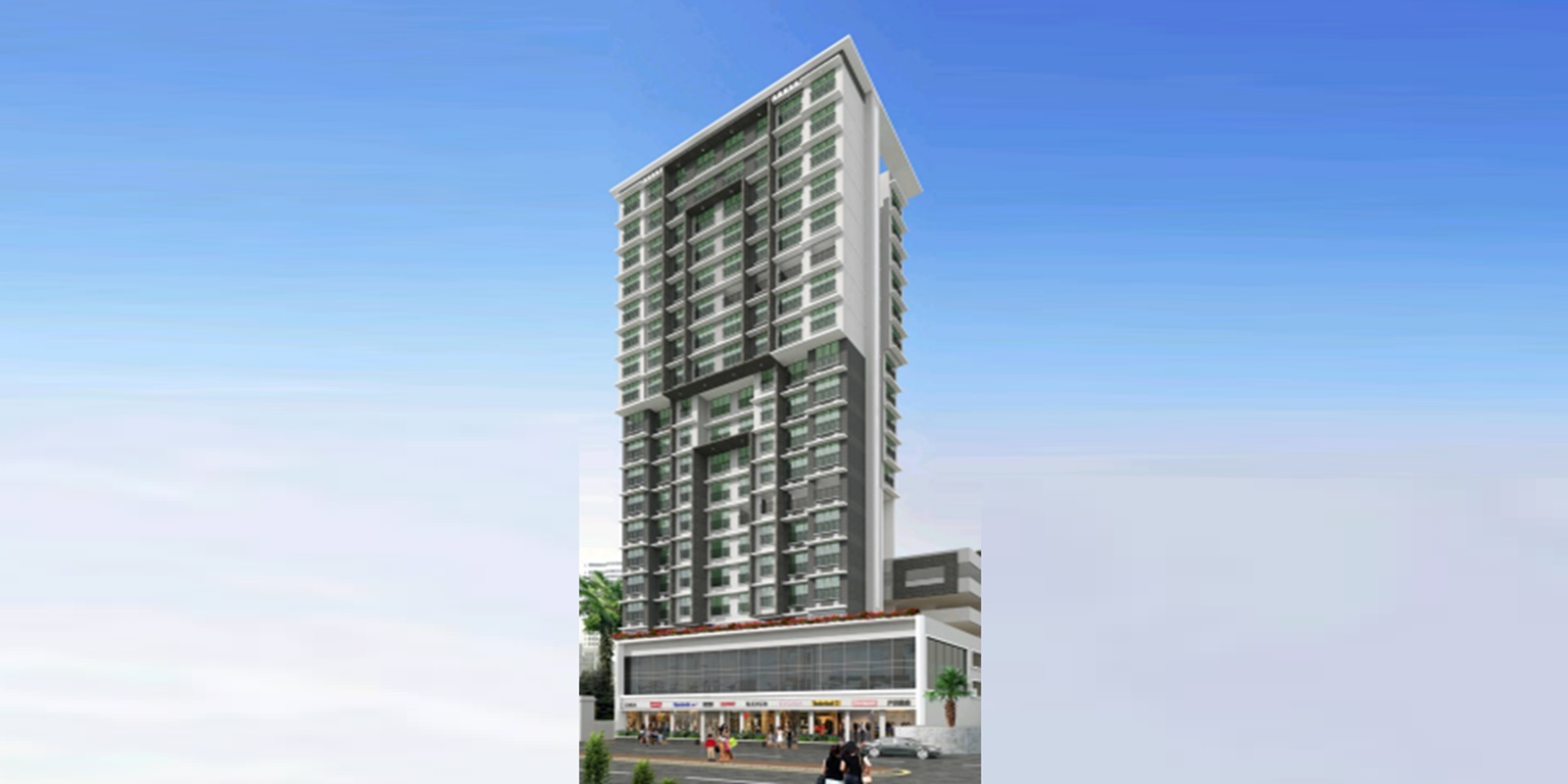 NK Himaanshu Residency Cover Image
