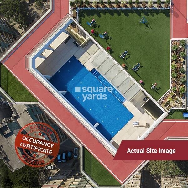 NL Aryavarta Amenities-Features 1