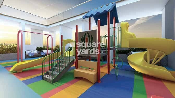 NL Aryavarta Amenities-Features 2