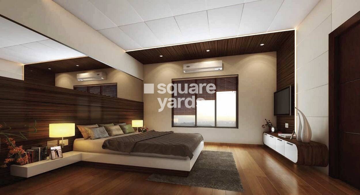NL Aryavarta Apartment Interiors 1
