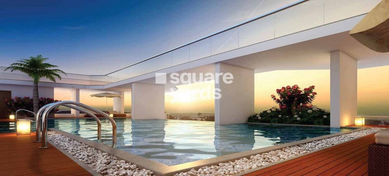 NL Aryavarta Apartment Interiors 2