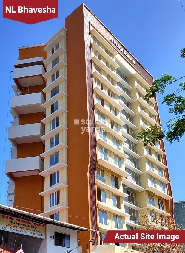 NL Bhavesha CHS Tower View 1