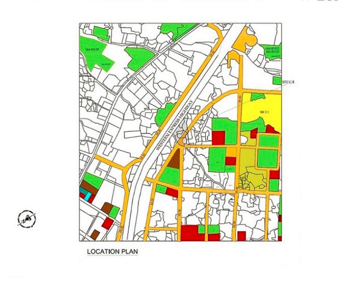 NL Krishna Location Image