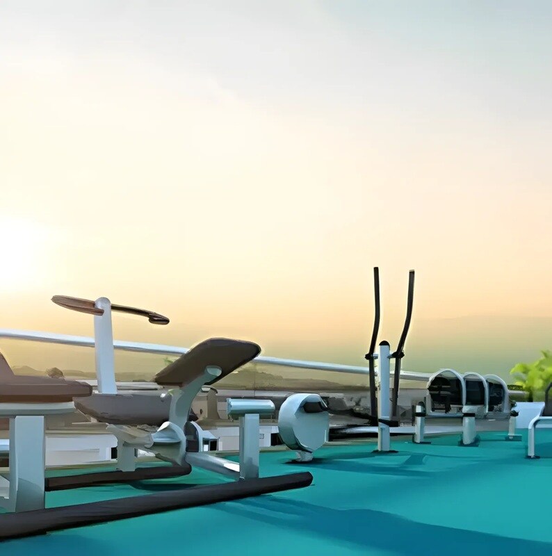 NL Taksasila Amenities-Features