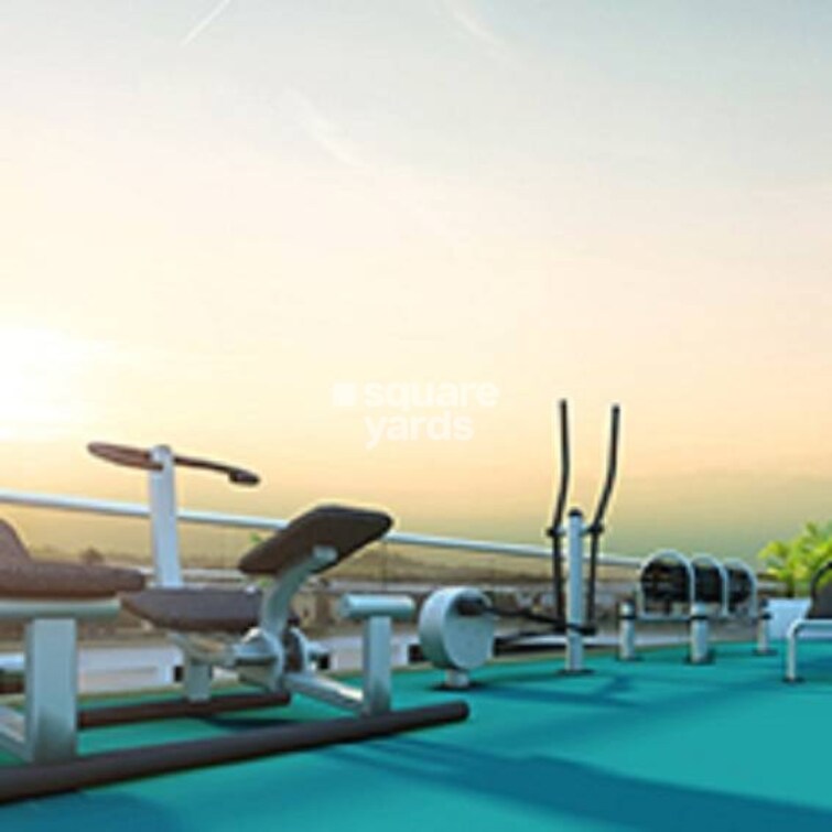 NL Taksasila Gymnasium Image