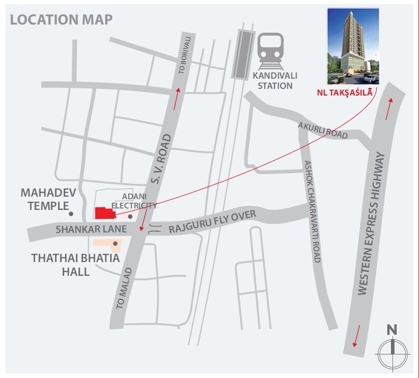 NL Taksasila Location Image