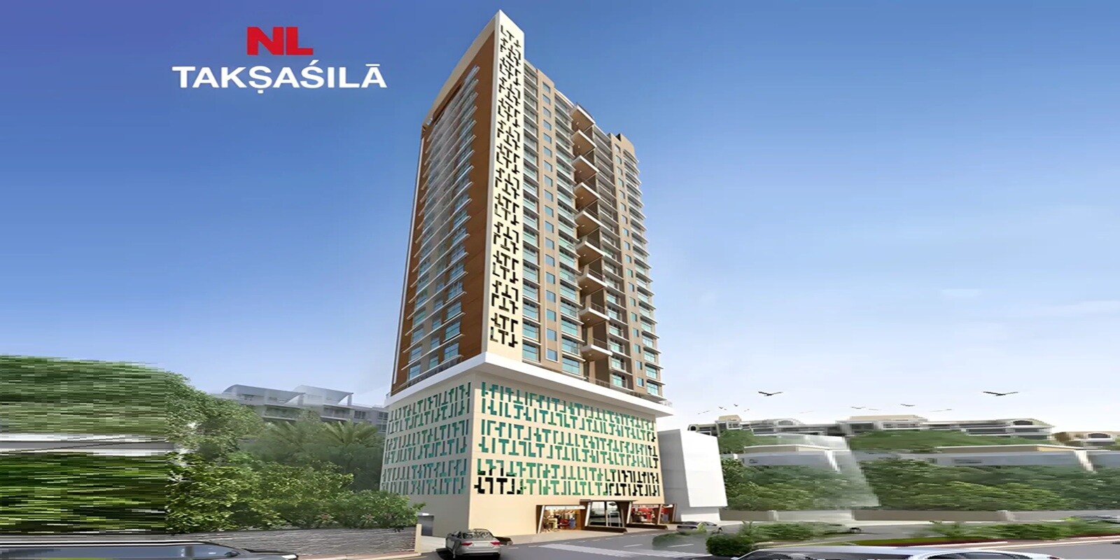 NL Taksasila Cover Image