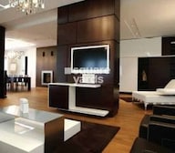 NLPL NL Himalaya Apartment Interiors