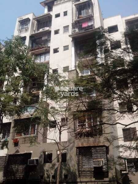 Nobel House CHS Tower View