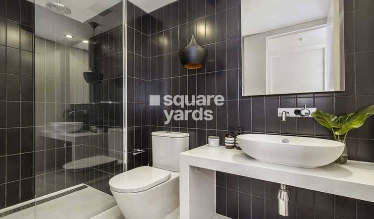 Noble Heights Apartment Interiors 1