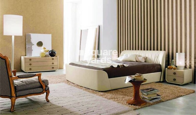 Noble Heights Apartment Interiors 2