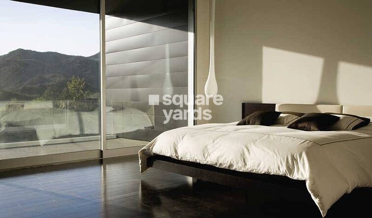 Noble Heights Apartment Interiors 3