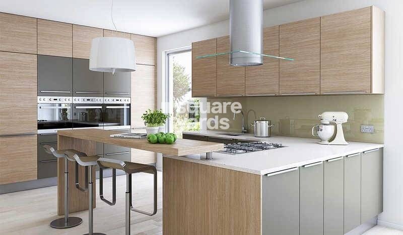 Noble Heights Apartment Interiors 4