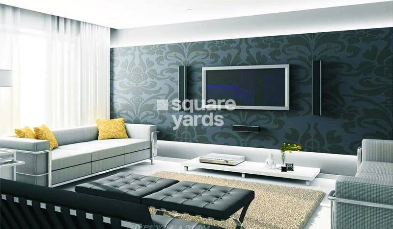 Noble Heights Apartment Interiors 5