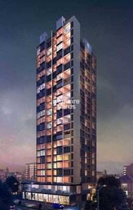 Noble Heights Tower View