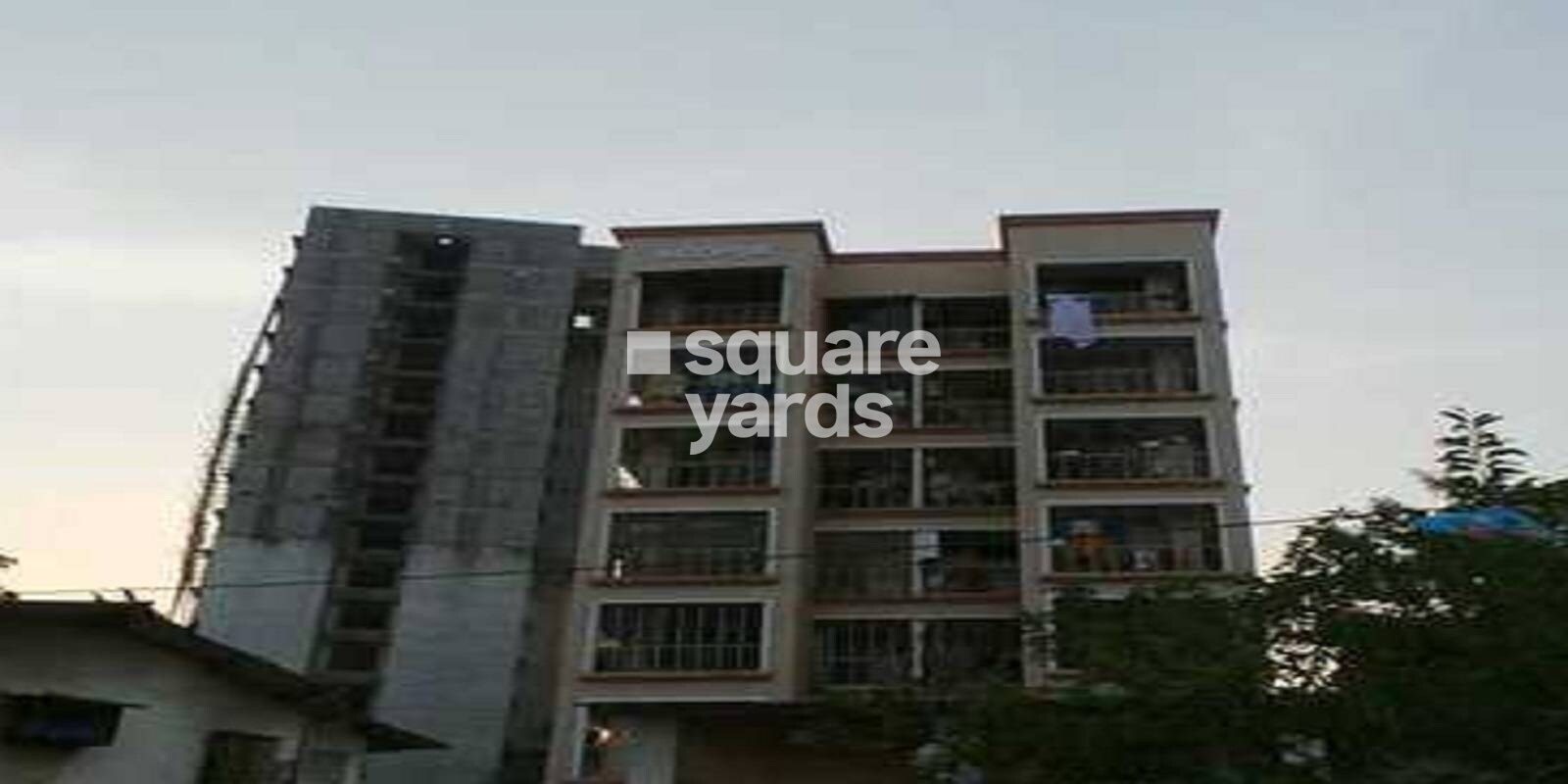 Noopur Apartment Malad